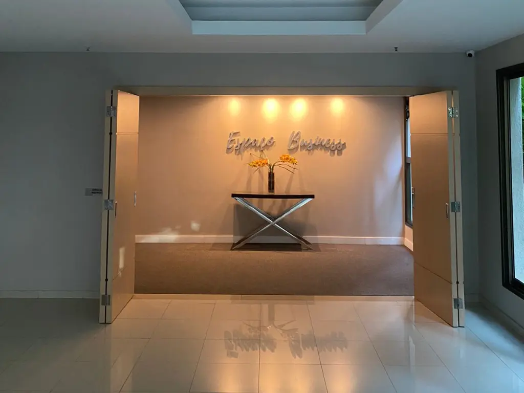 Espaço Focco Projetos 2