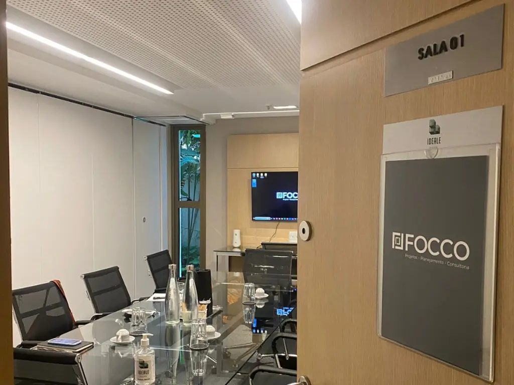 Espaço Focco Projetos 4