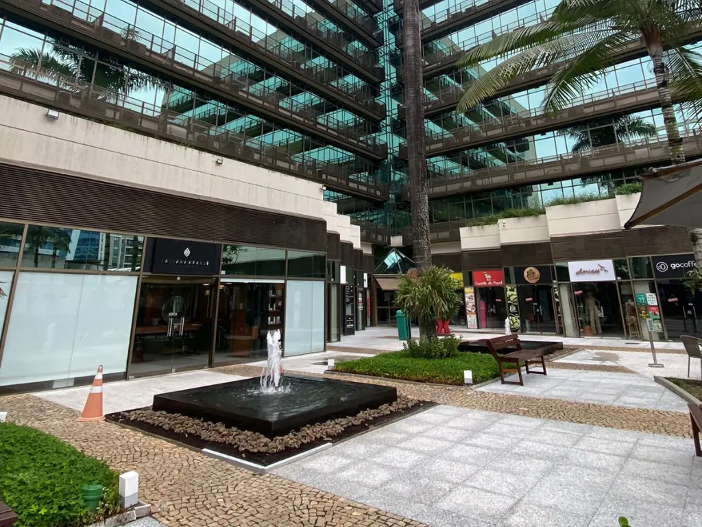 Espaço Focco Projetos 5