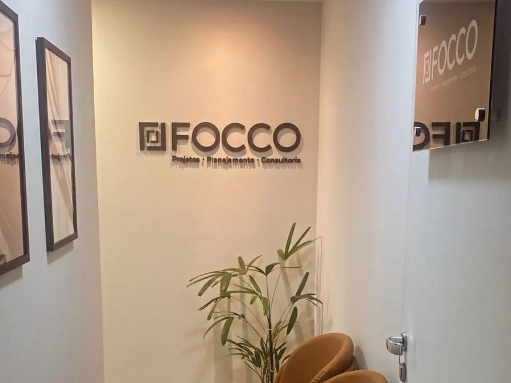 Espaço Focco Projetos 6