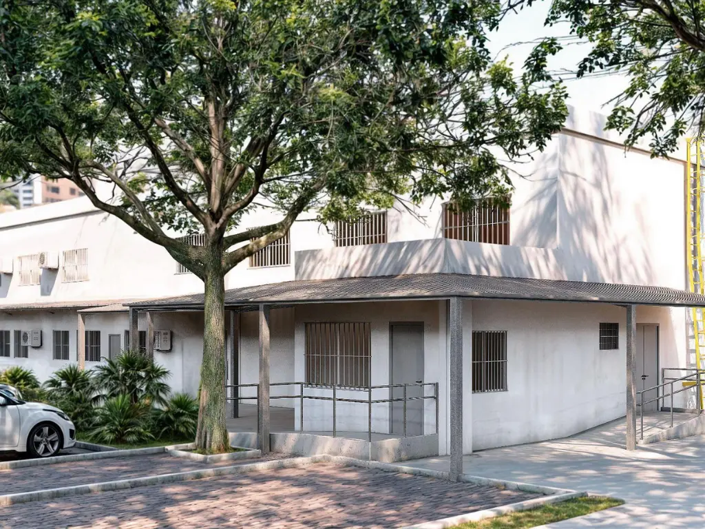 Focco Projetos Engenharia e Arquitetura 4